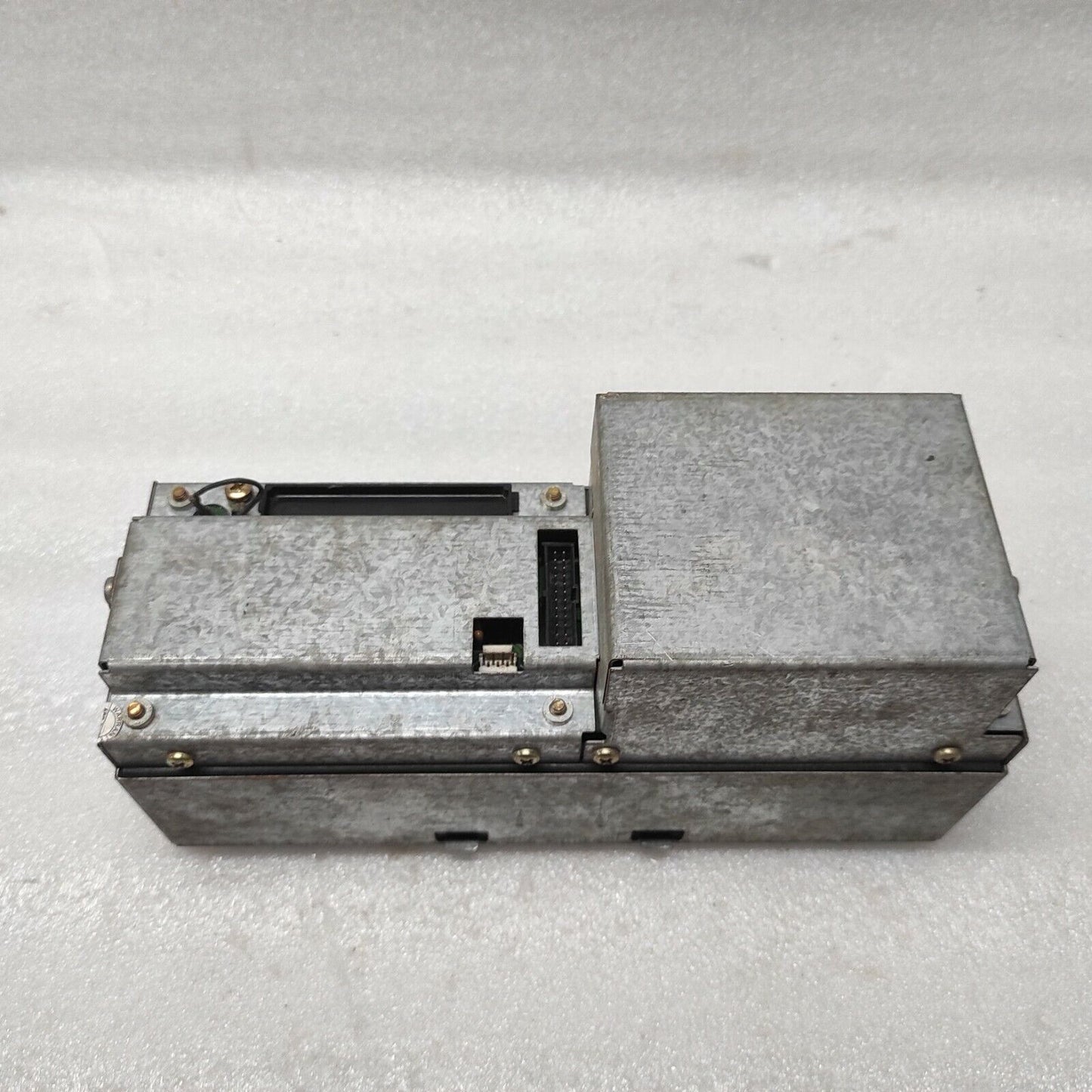 ABB SACE PR111/P-A LSIG TRIP UNIT 1600A