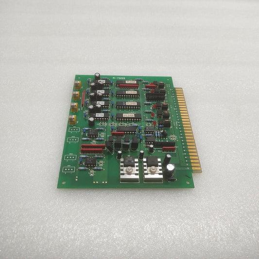 MUSASINO M-7899 PCB 