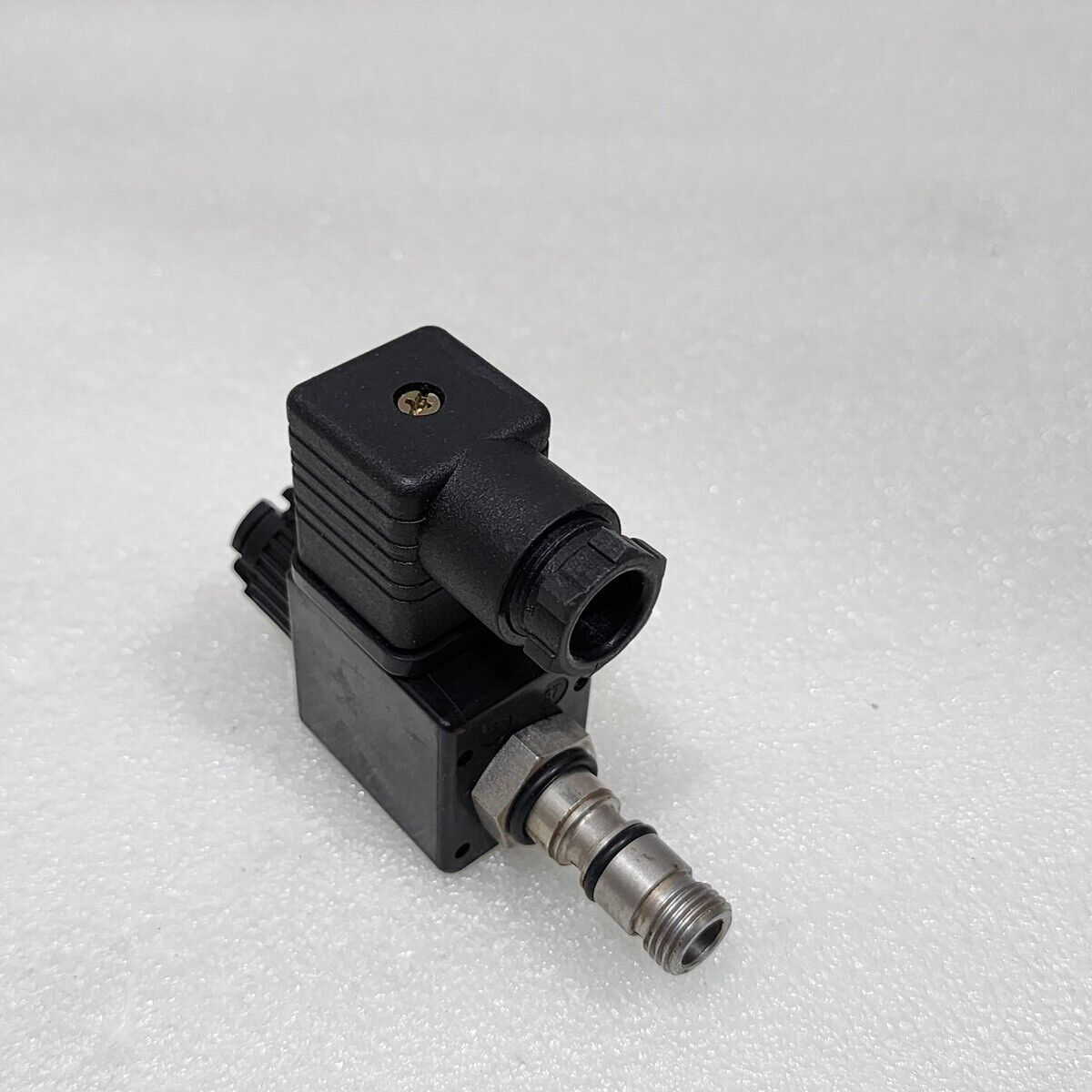 EUROMATIC 9933412.0201.2305 VALVE WITH HERION 0200 COIL