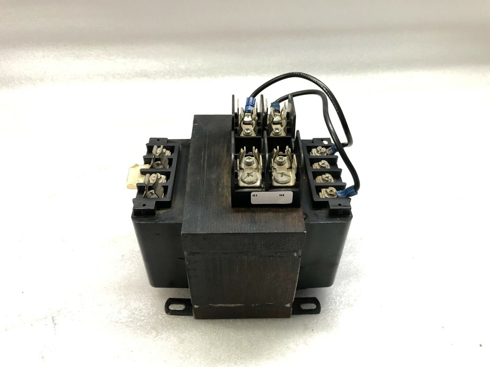 CUTLER HAMMER C0350E2AFB 350VA INDUSTRIAL CONTROL TRANSFORMER 110-120V 