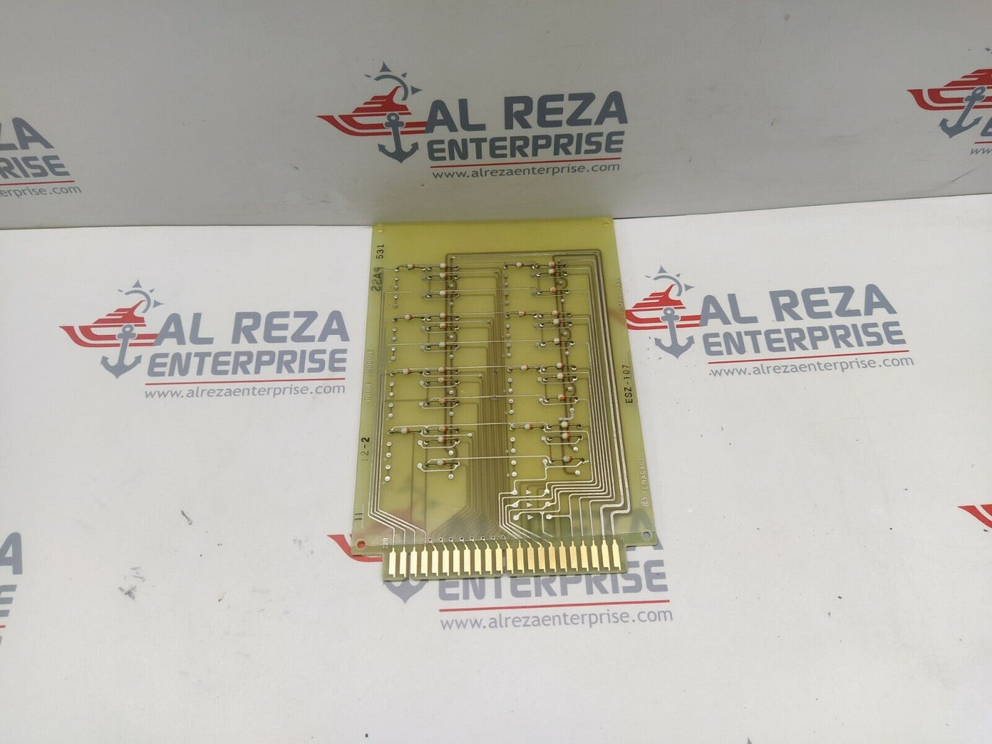 TERASAKI ESZ-107 DIODE MODULE K/782/11-001A
