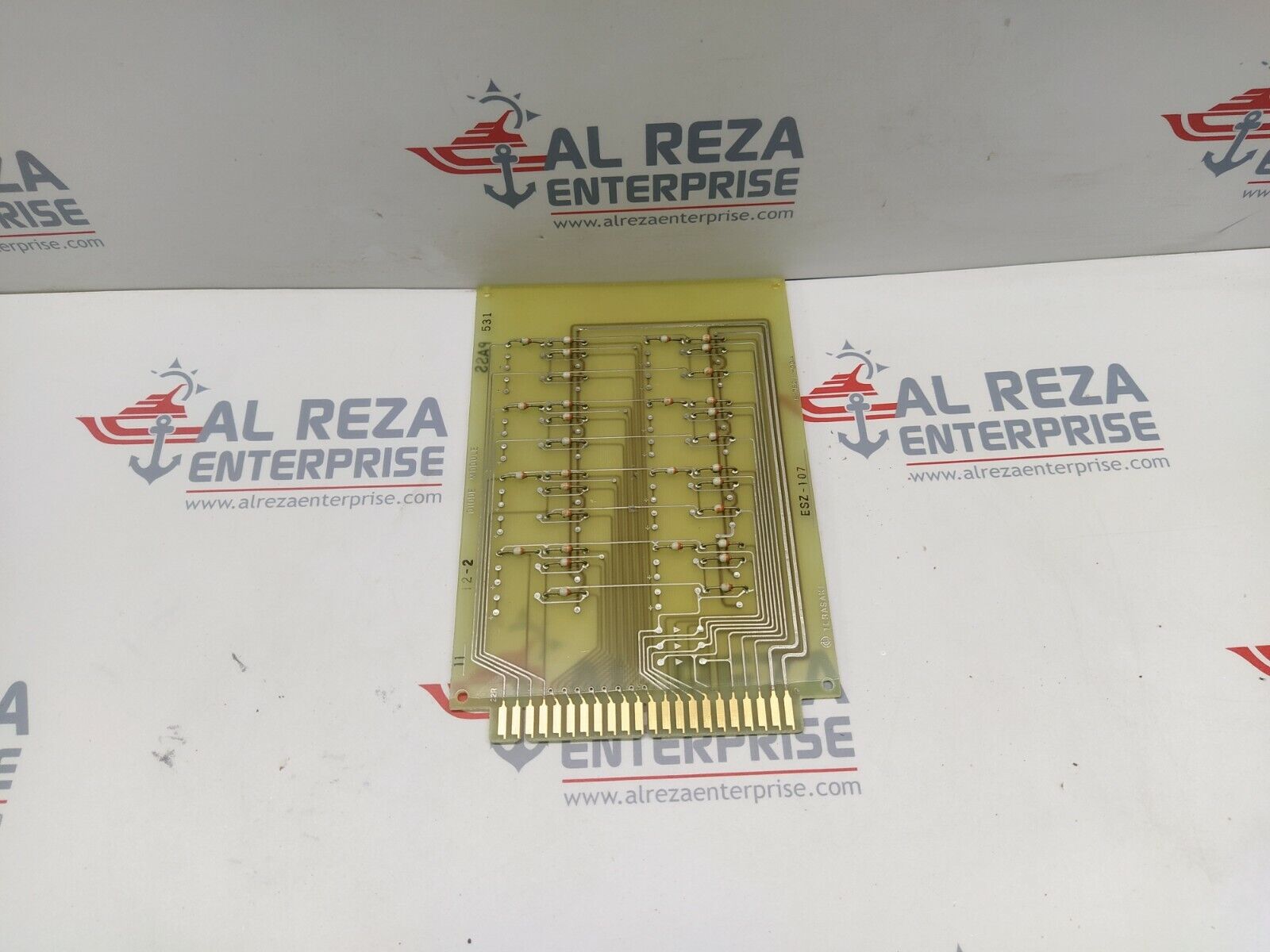 TERASAKI ESZ-107 DIODE MODULE K/782/11-001A