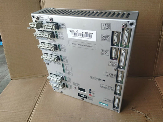 Siemens SIBCOS M1300-0-0