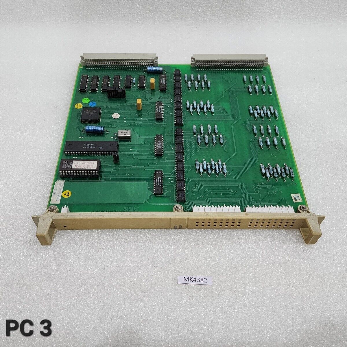 ABB DSDI 110A PCB 3BYN571601 3BYN 266801-008