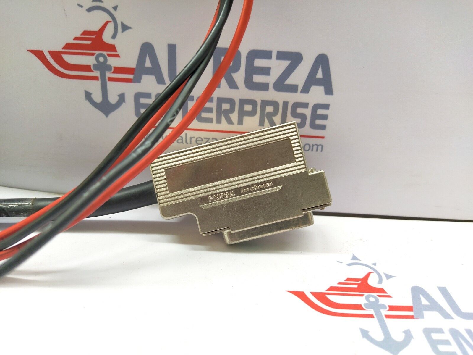 Honeywell FS-PDC-IOEP1 Power Distributor Cable 4217033