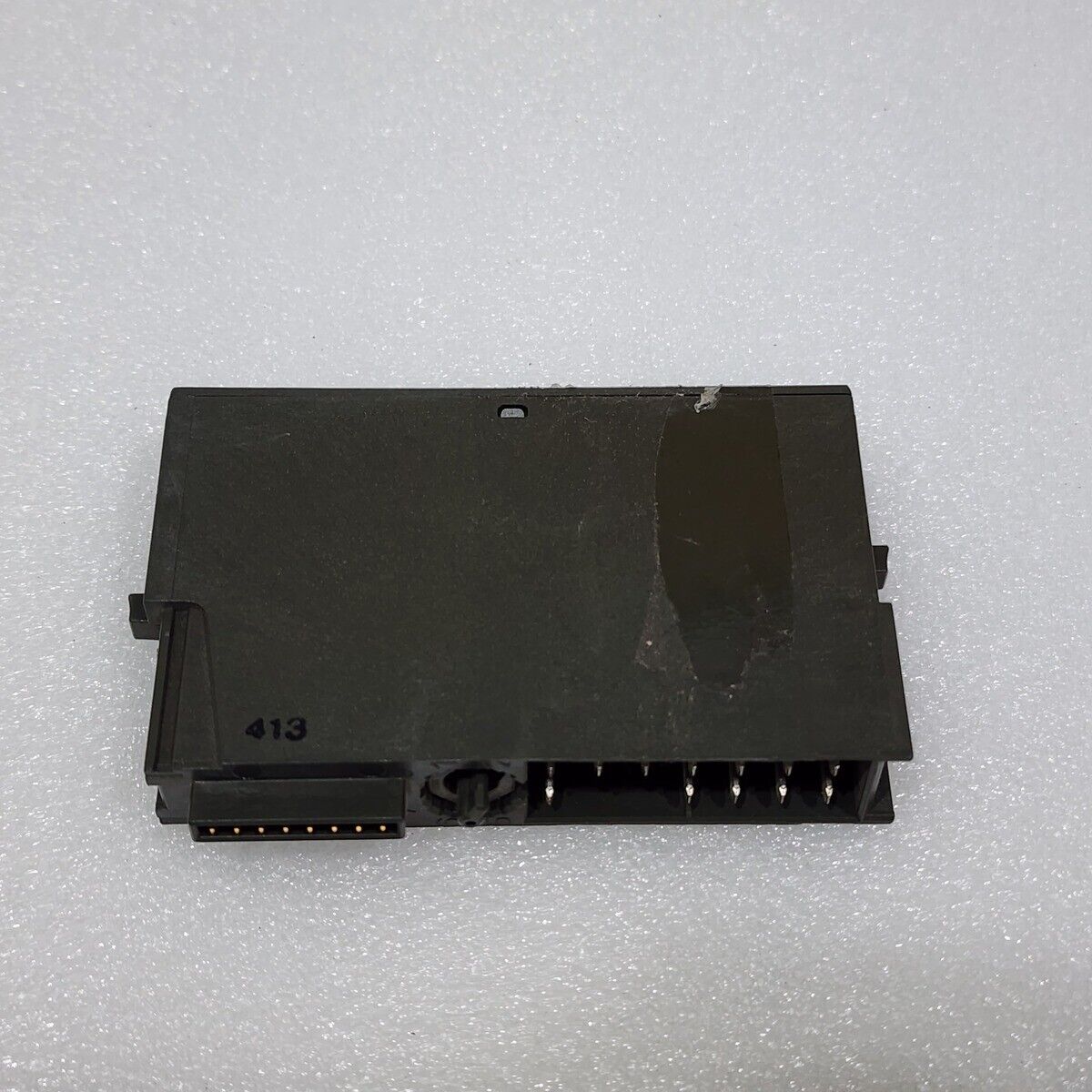 SIEMENS 6ES7 138-4DC00-0AB0 INTERFACE I/O MODULE