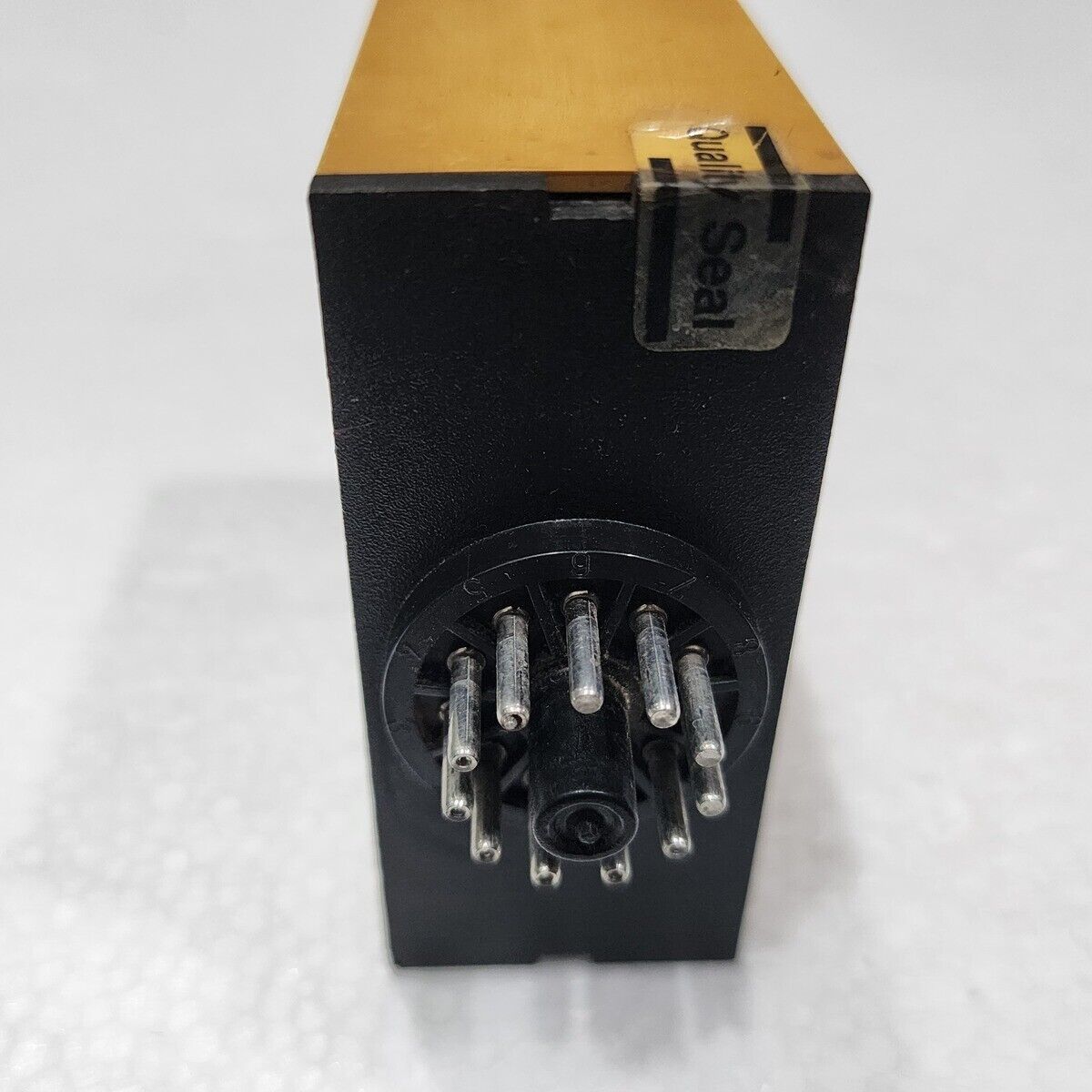 CARLO GAVAZZI ST125230 PT100 CONTROLLER 230V 0-100’C