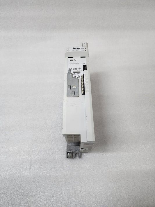 LENZE I51AE222F10V10000S INVERTER DRIVE 2.2KW/3HP 0-400/480V MADE IN GERMANY