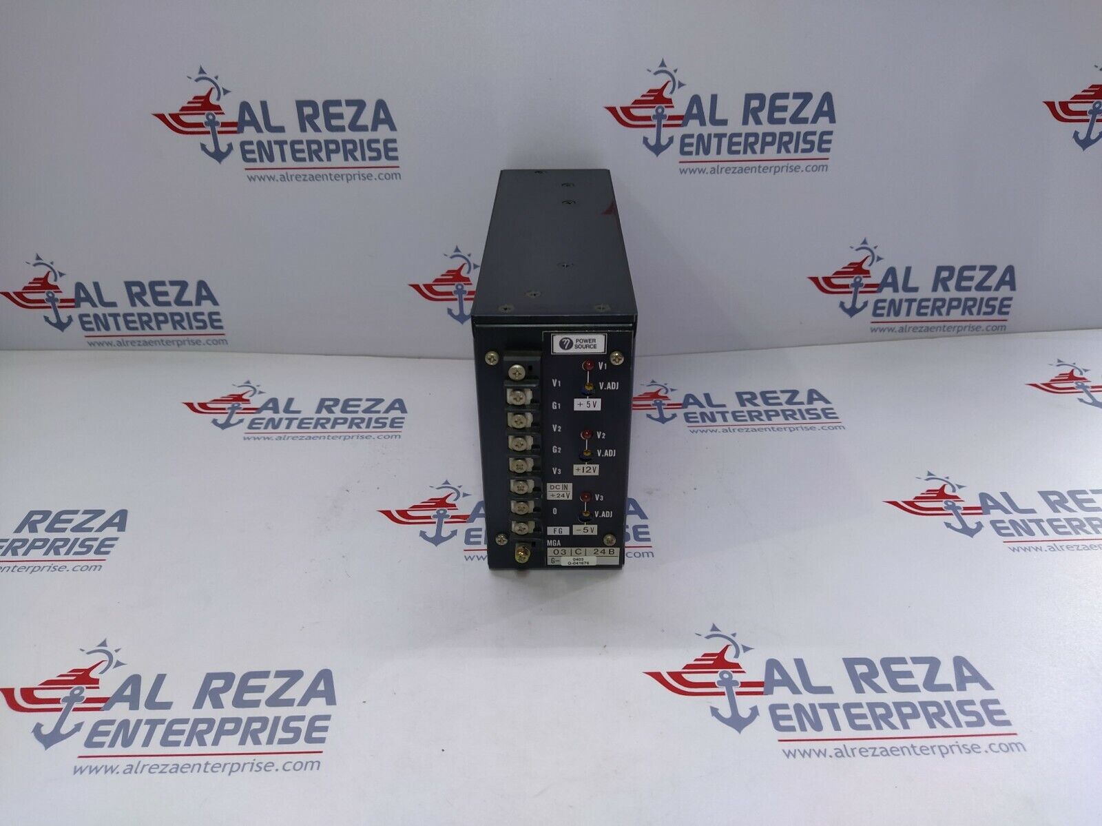 Volgen MGA03C24B Power Supply MGA 03 C 24B