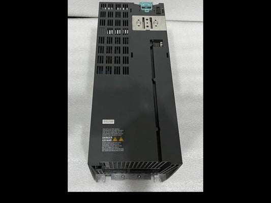 SIEMENS PM240-2 SINAMICS POWER MODULE 15KW 6SL3210-1PE23-3UL0 FREQUENCY MADE UK