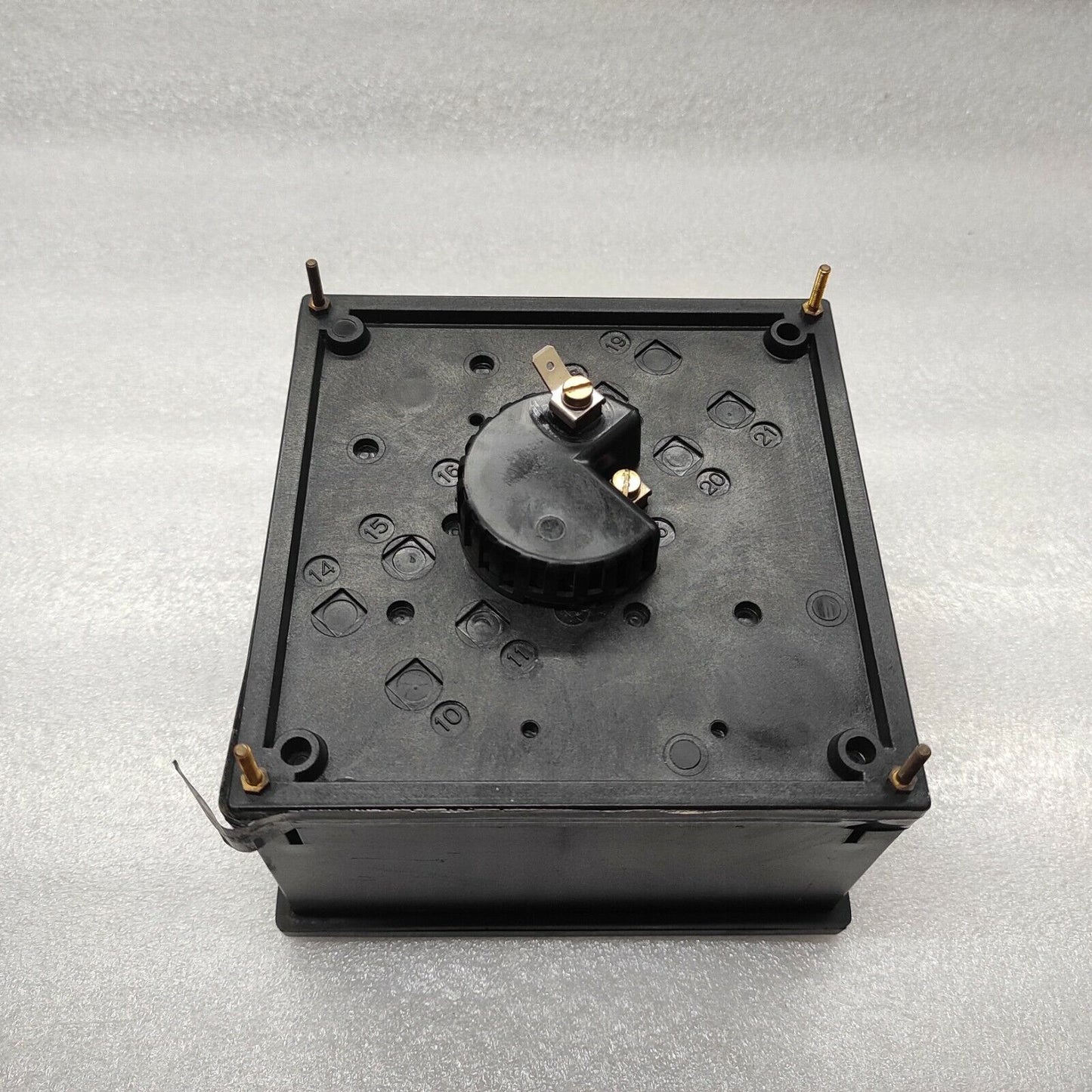 IME VOLTMETER CT 450/100V 