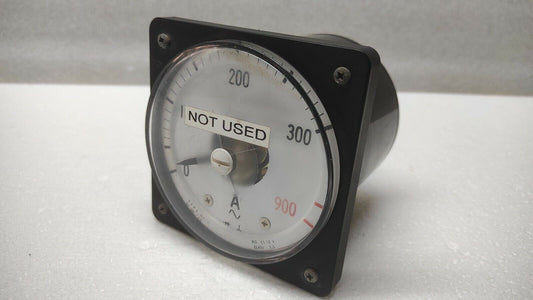 RLV-11 AMMETER CT 300/5A