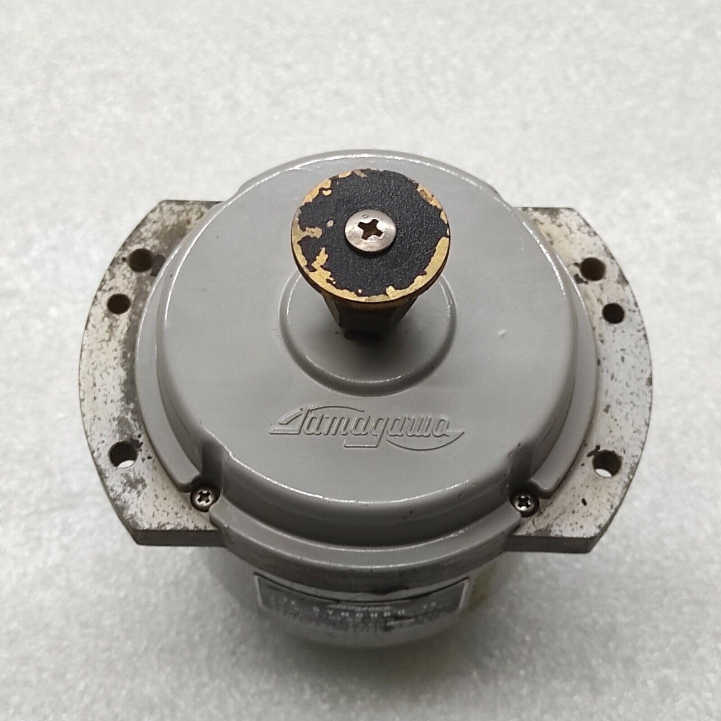 TAMAGAWA TS5N2E11 SYNCHRO MOTOR 100/110V TS5N2E11 