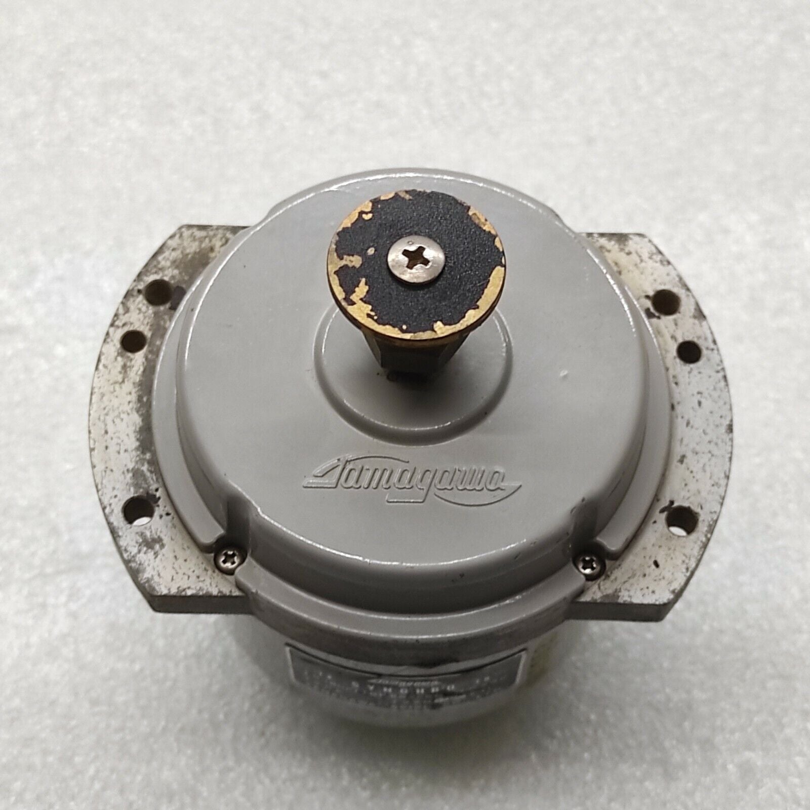TAMAGAWA TS5N2E11 SYNCHRO MOTOR 100/110V TS5N2E11 