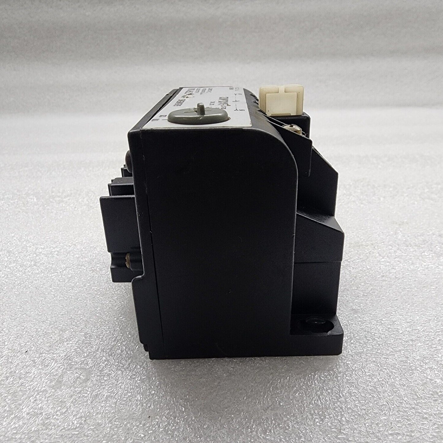SIEMENS 48ASS3M20 SOLID STATE OVERLOAD RELAY ESP100
