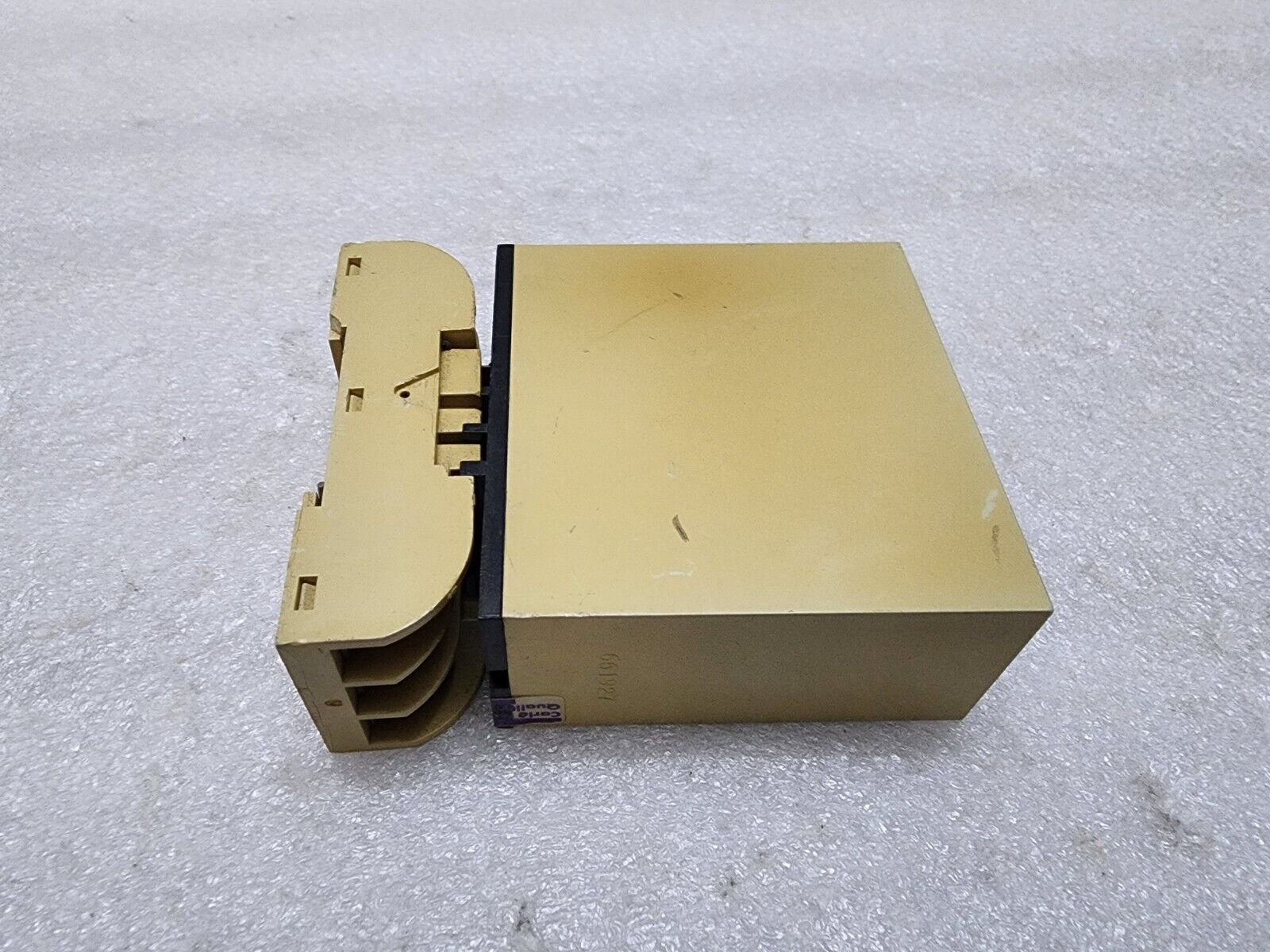 CARLO GAVAZI GAD 1501 700 DUPLINE 8-CH RECEIVER 10-30VDC