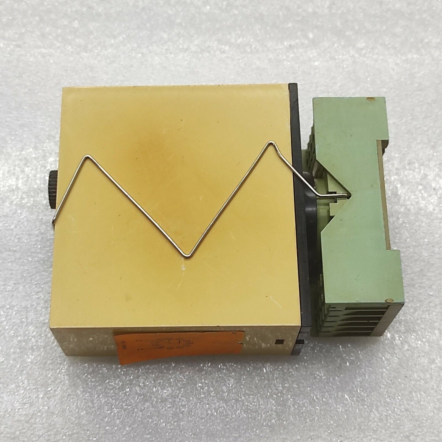 ELECTROMATIC SB 165 724 INTERVAL TIMER 24VDC