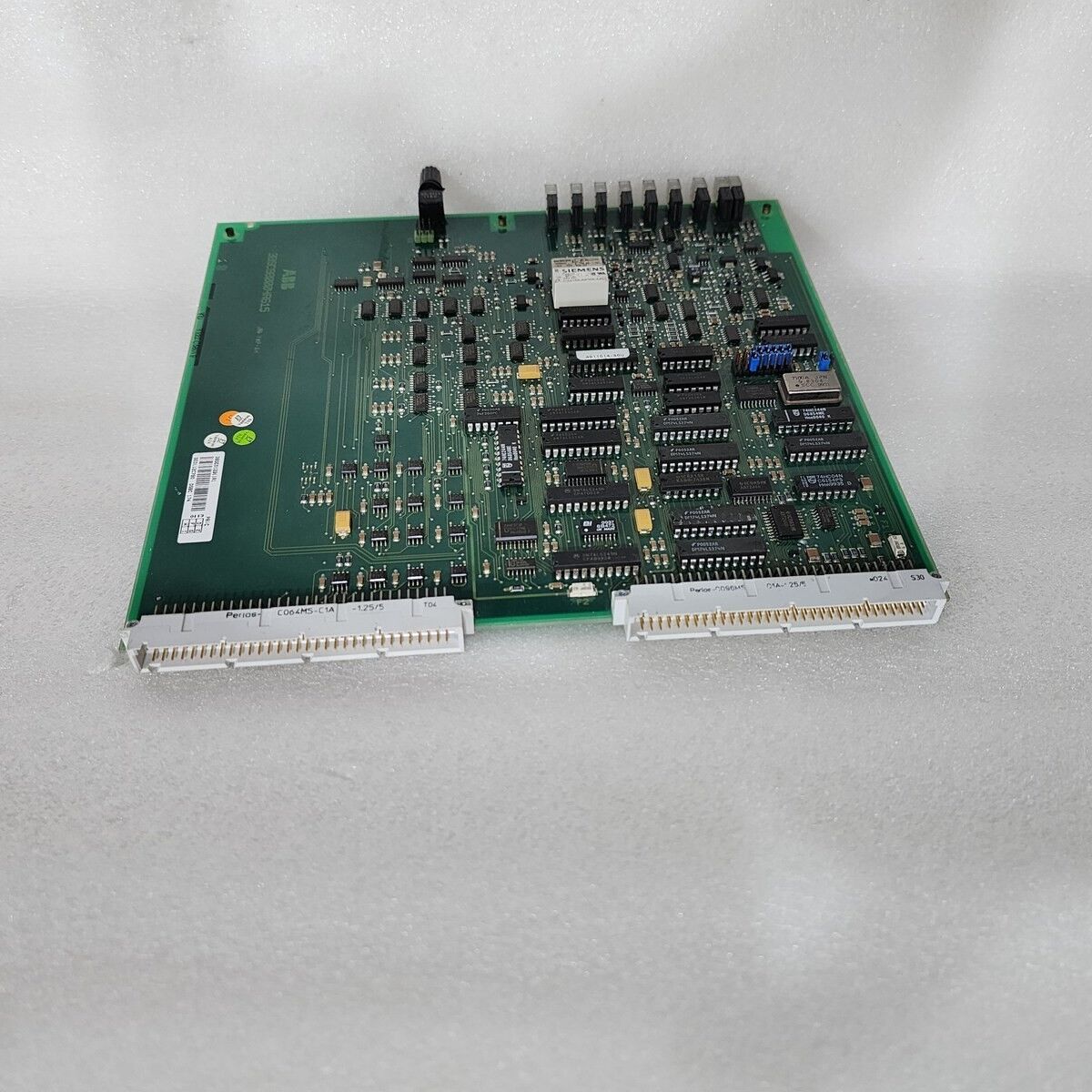 ABB DSBC 174 PCB 3BSE012311R1 3BSC980004R615