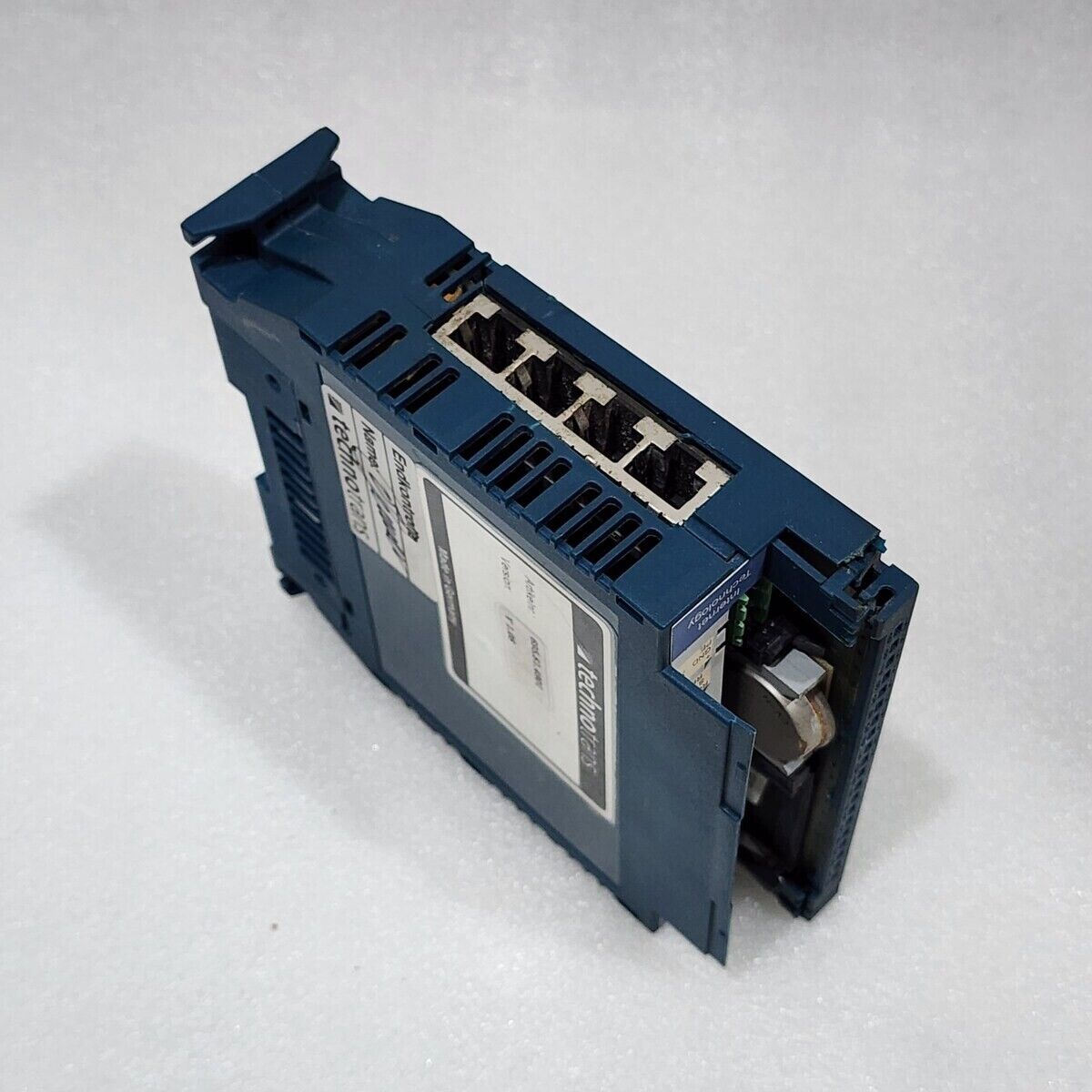 FRED 202100025A MULTICOM PROCESSOR UNIT MULTICOM-IT-ESB-4MB SRAM BB-PROZ 5912940