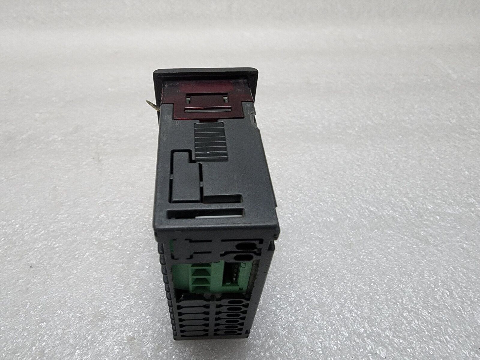 BURKERT 911 TEMPERATURE CONTROLLER XT120C-1COPU 24VAC-DC