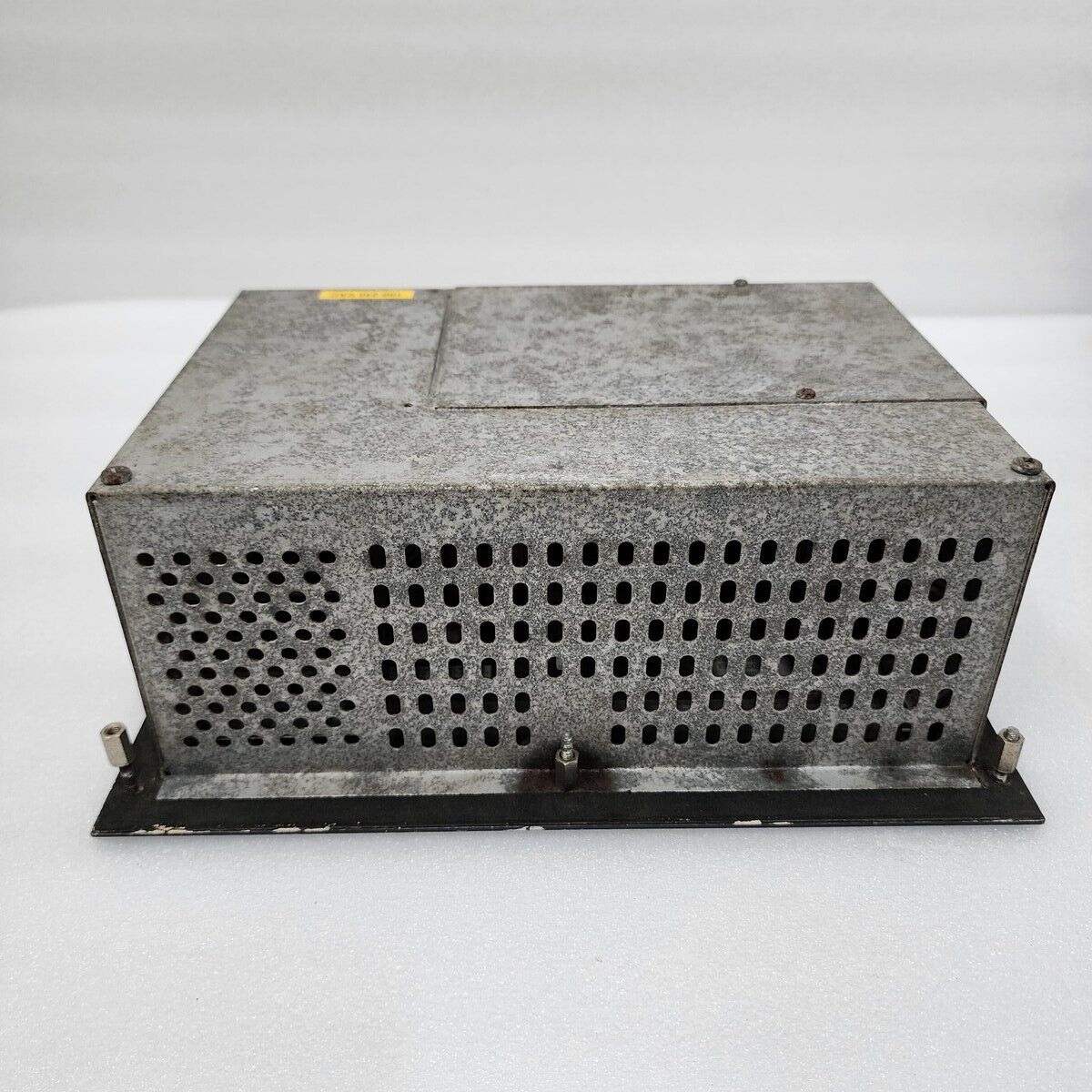 BEIJER E910T HMI TOUCH SCREE INTERFACE 04450C 240VAC 0707-004 TOUCH NOT WORKING