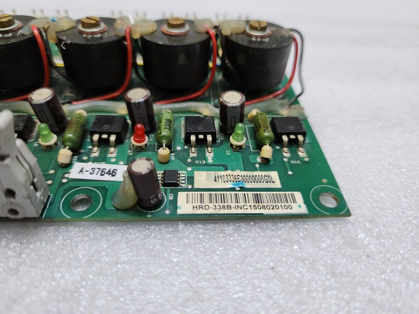 HITACHI HRD-338B PCB