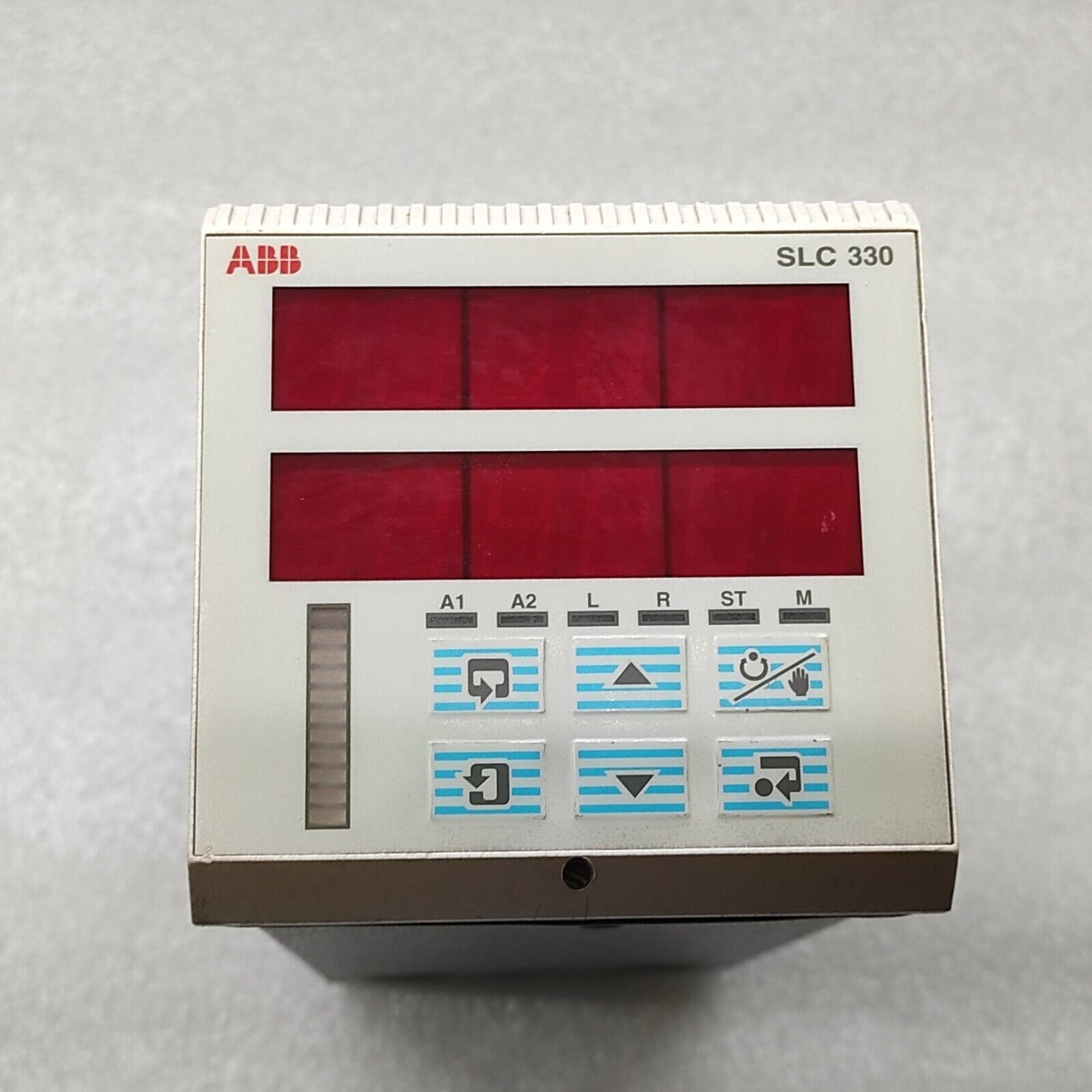 ABB SLC 330 8408863 SLC330/0320/STD 230VAC