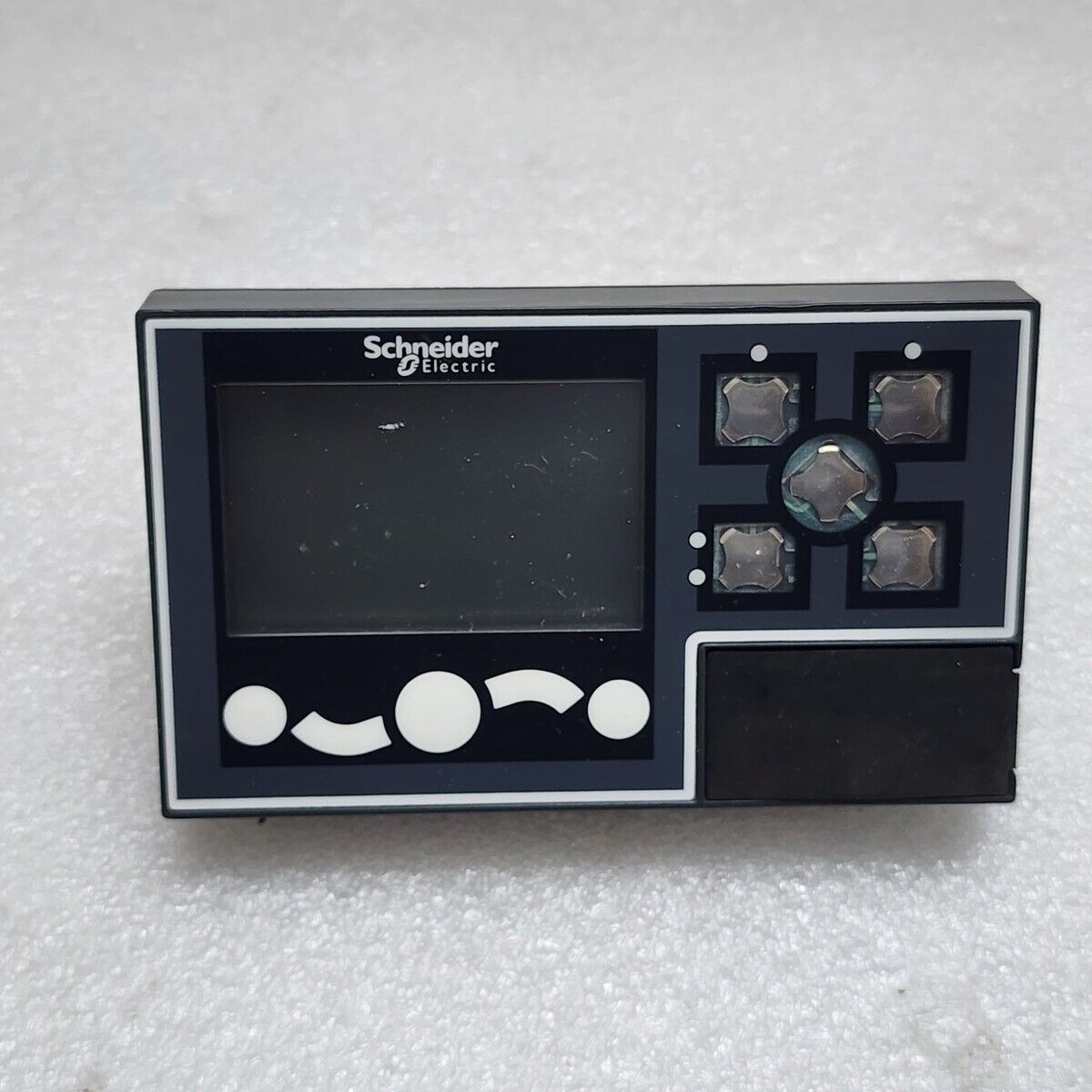 LTMCU TESYS T OPERATOR CONTROL UNIT FOR LTM R CONTROLLER