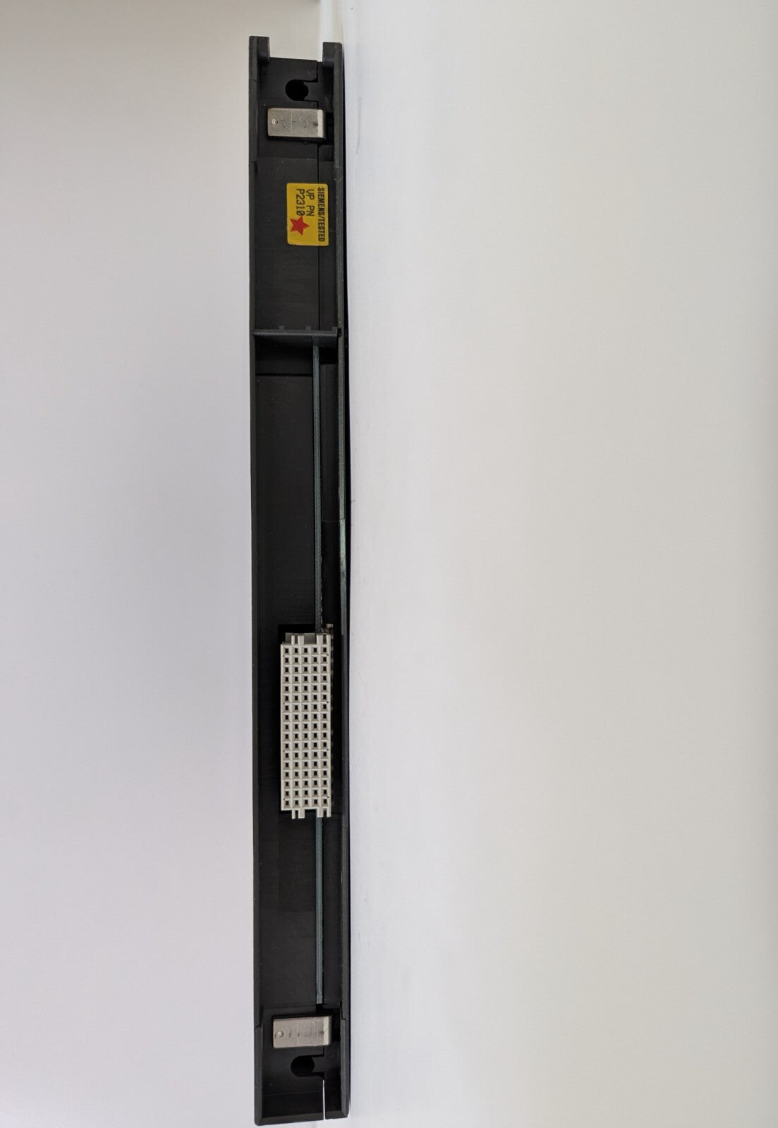 Siemens 6ES74211BL010AA0 Input Module