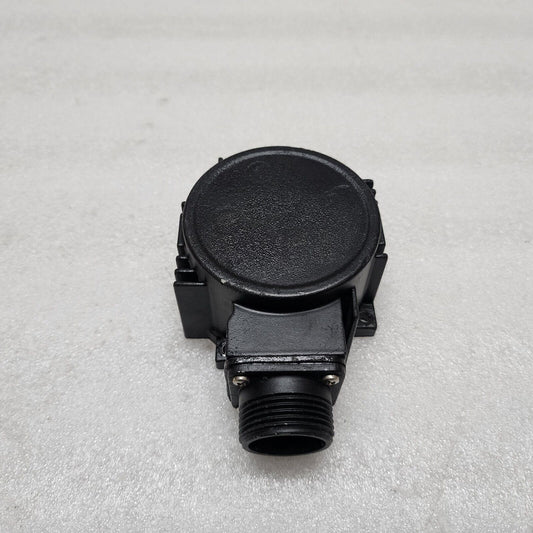 TAMAGAWA SEIKI 48-2500P8-L6-5V OIH FA-CODER TS5214N8566