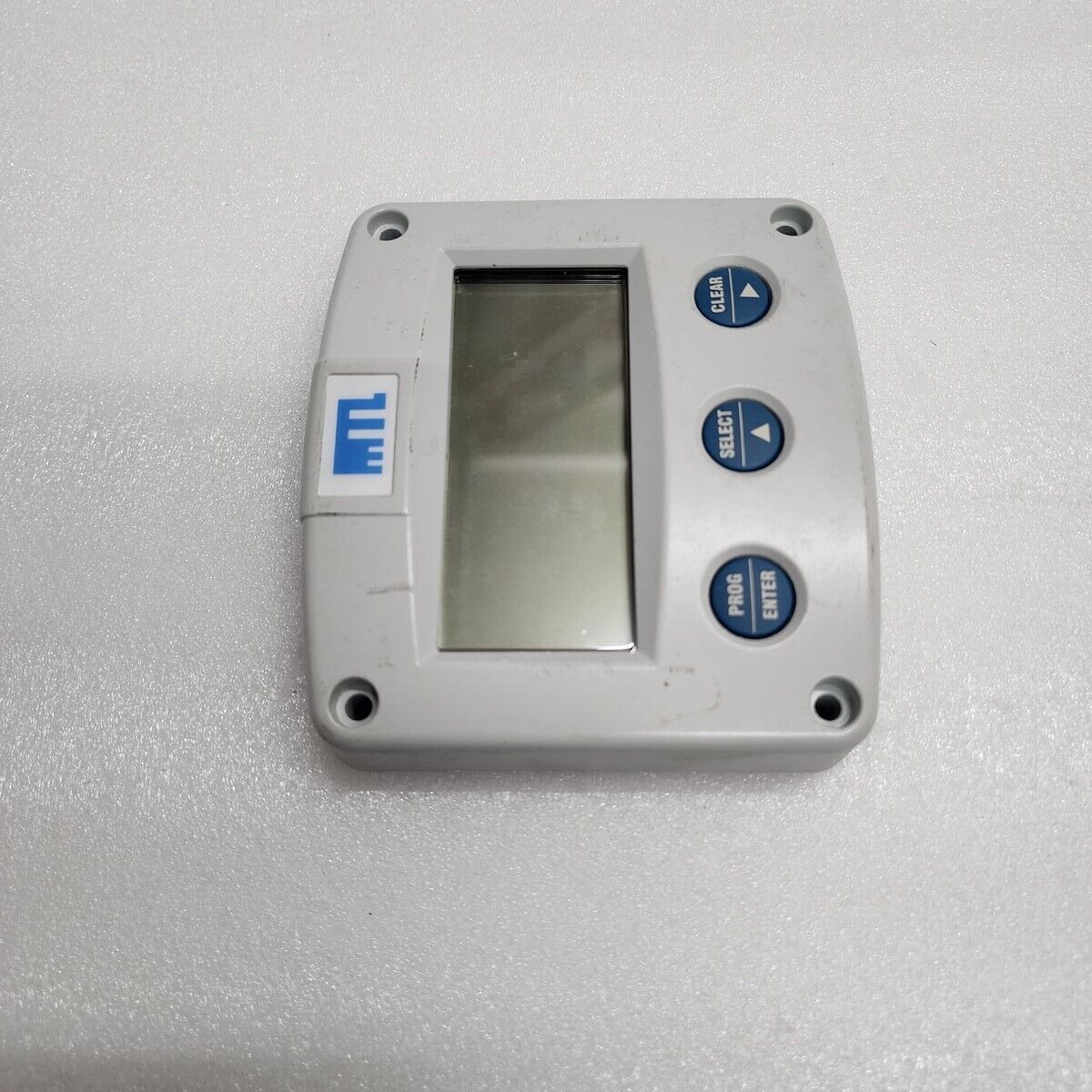 MEASUREMENT TECHNOLOGY MTL662 LOOP POWERED INDICATOR