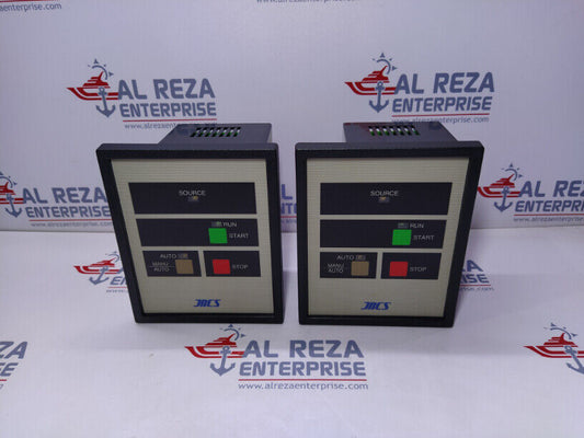 JRCS SCU-AT8 Starter Control Unit 18V AC SCUAT8