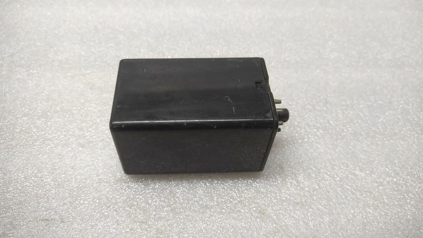 SABROE 1920 605-A TRANSMITTER ADAPTER