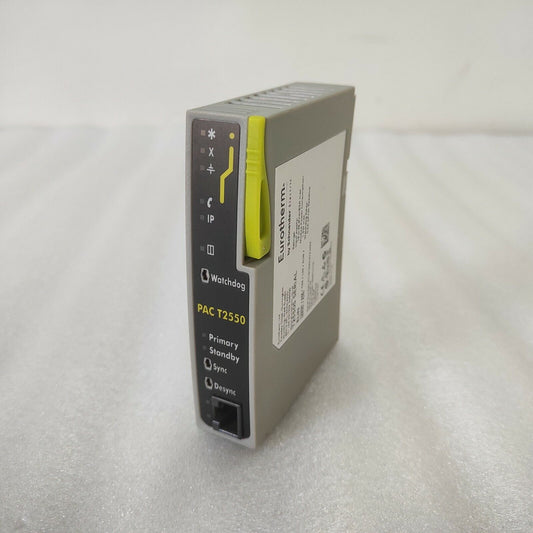 EUROTHERM PAC-T2550 WATCHDOG T2550S C2803-509 18-28.8VDC 3A