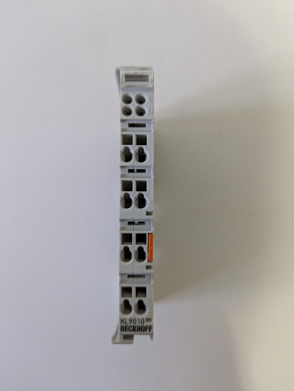 Beckhoff KL9010 PLC Module