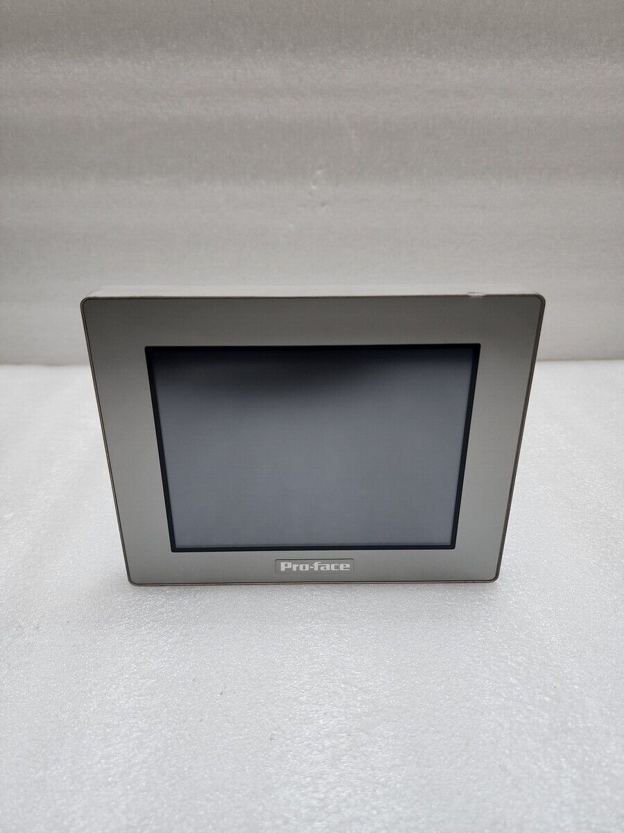 PROFACE PFXXM4300TP 5.7 INCH HMI DISPLAY PANEL XM-4300TP 24V DC