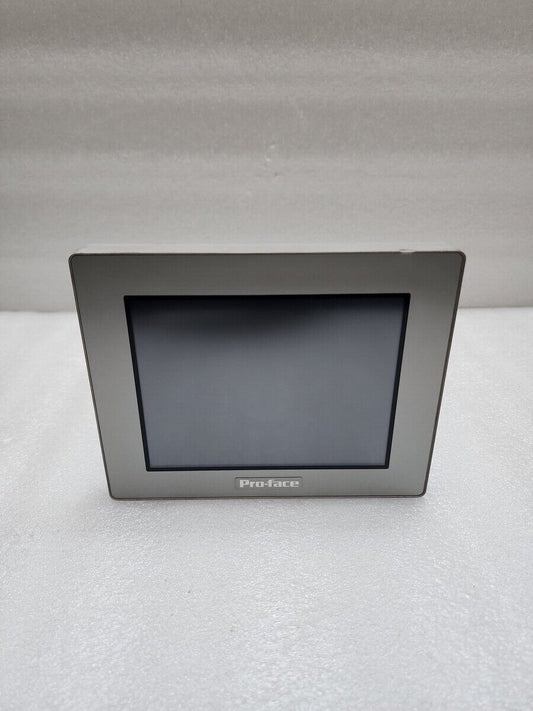 PROFACE PFXXM4300TP 5.7 INCH HMI DISPLAY PANEL XM-4300TP 24V DC