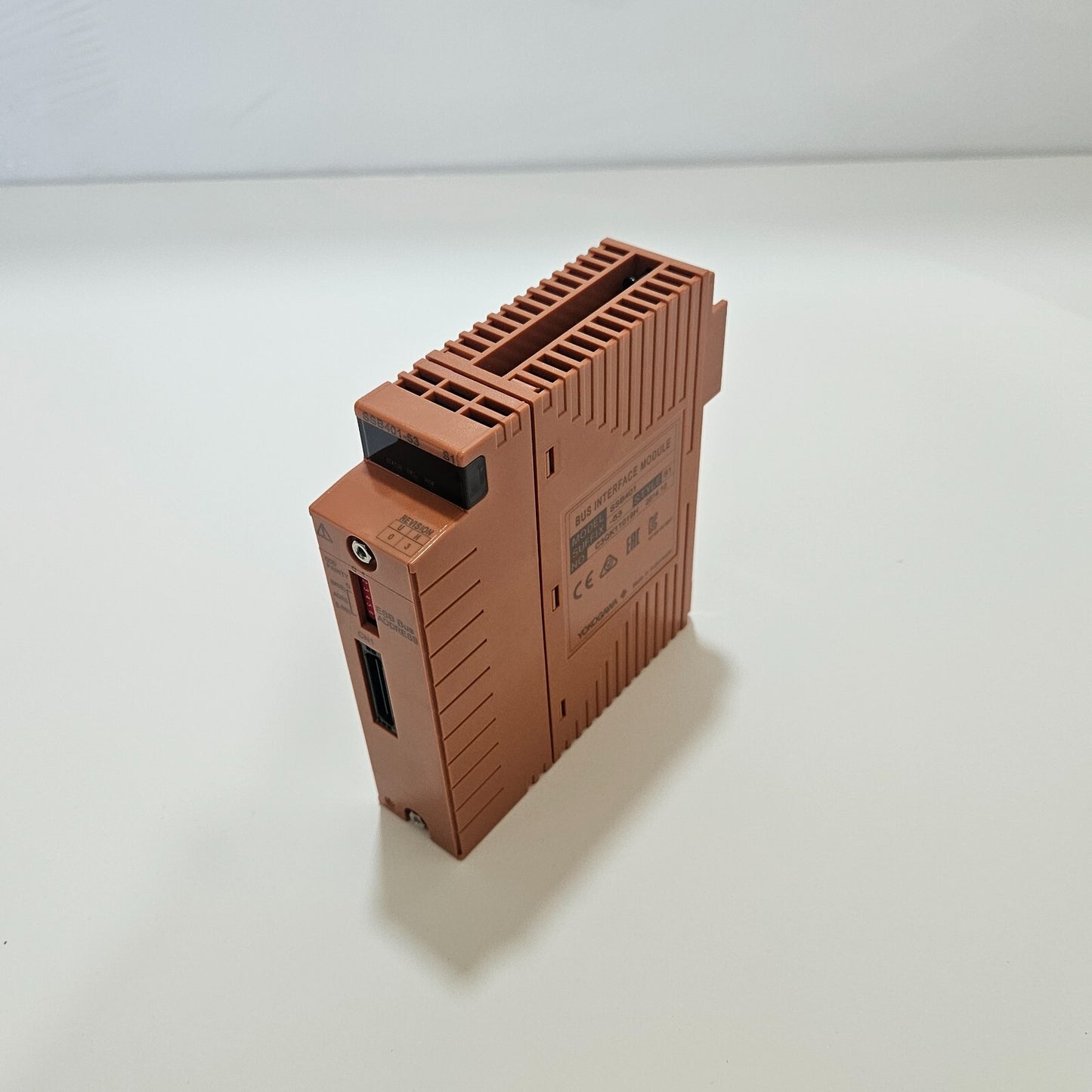 YOKOGAWA SSB401-53-S1 BUS INTERFACE MODULE