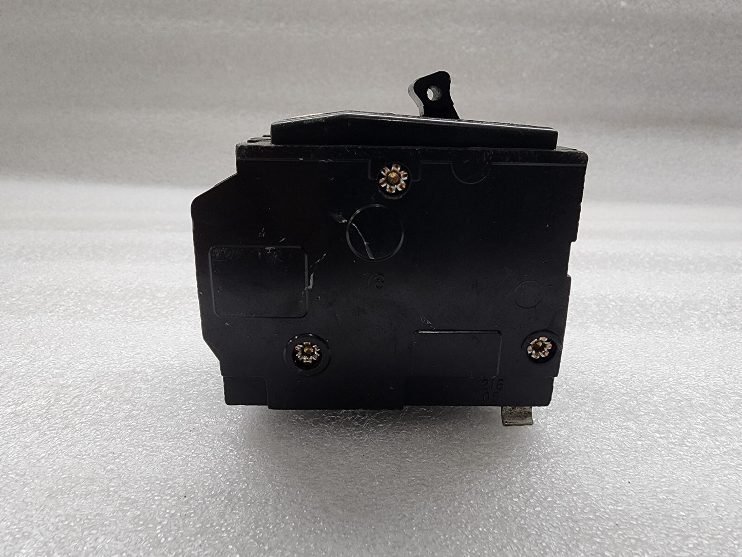 SQUARE D PM-9419 3-POLE CIRCUIT BREAKER 60A