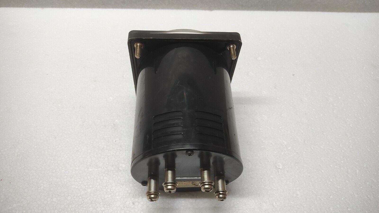 TOYO KEIKI AVF-11E AMMETER CT 500/5A