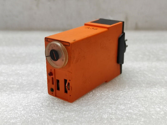 SYRELEC TAR RELAY 220-240V/24VAC-DC