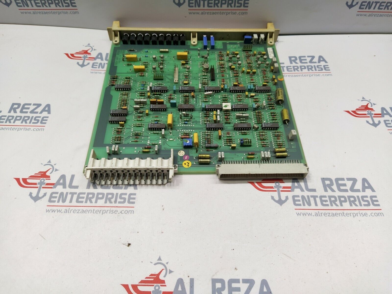 ABB YYT 102Q BOARD YT212001-A7/2