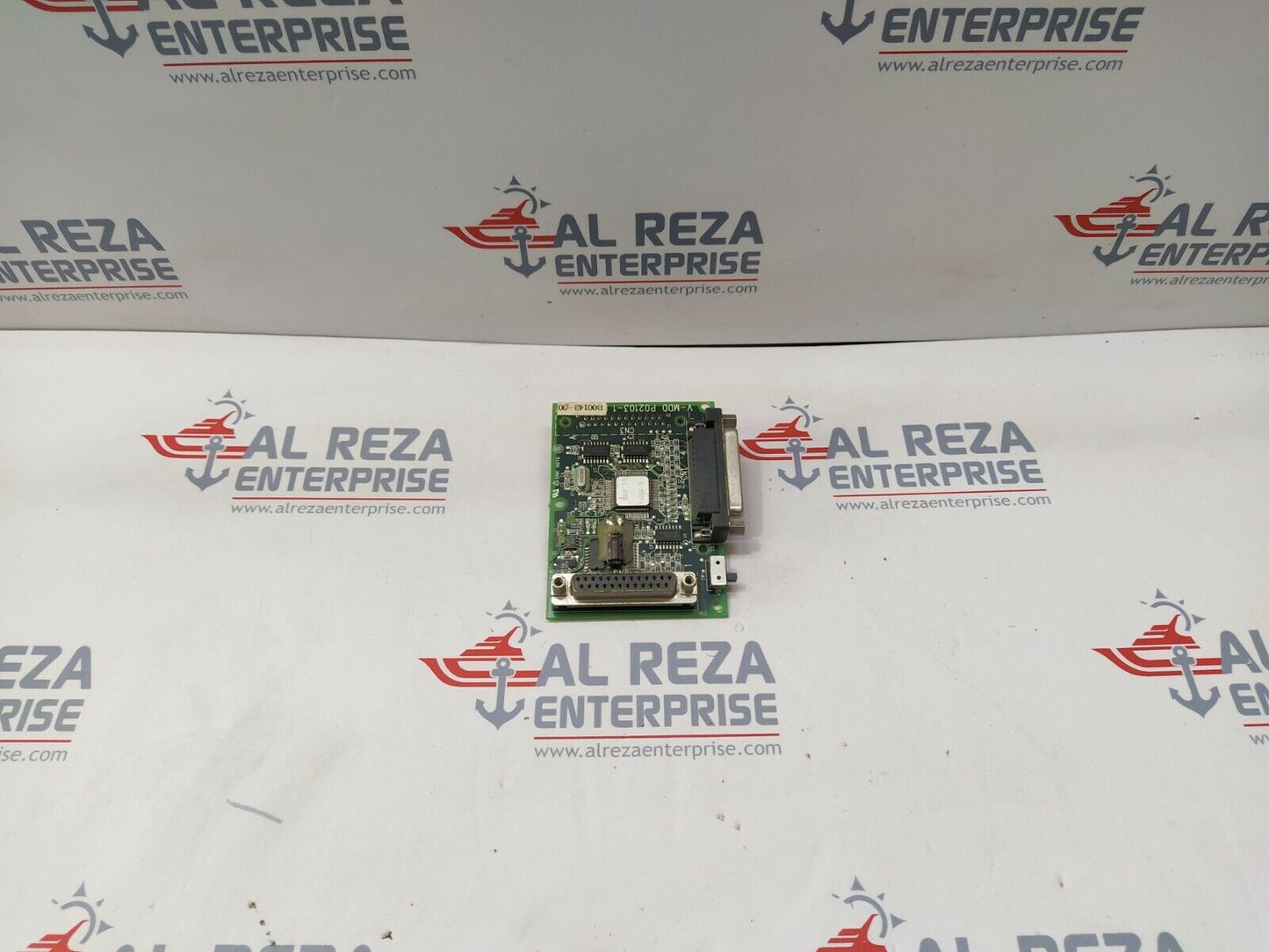 V-MDD P02103-1 B00143-00 PCB