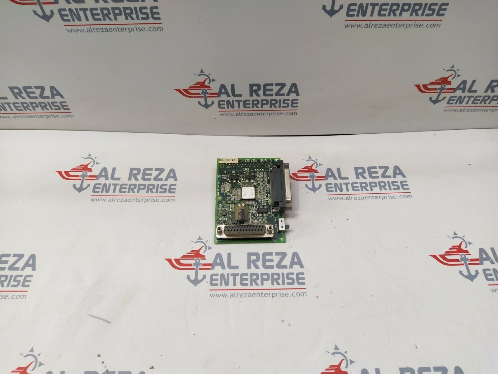 V-MDD P02103-1 B00143-00 PCB