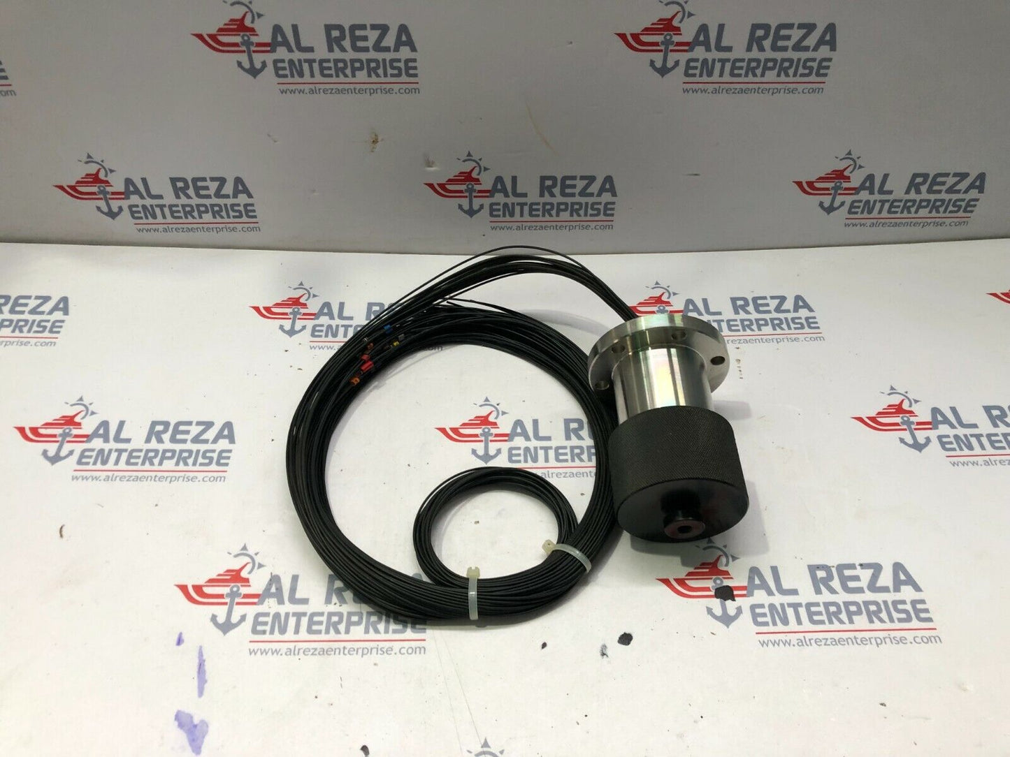 3312-3-B-SAC 3 INCH FLANGE PLUG FOR BOP POD SYSTEM