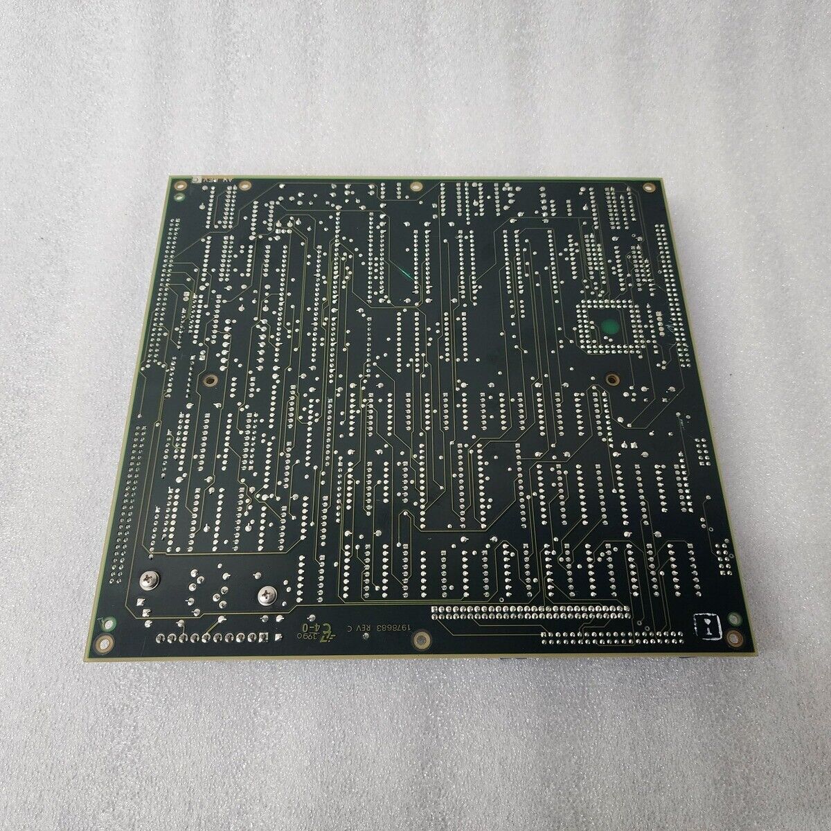 SPERRY MARINE 03956-1978682 SENSOR PCB 03956-1978682-5F