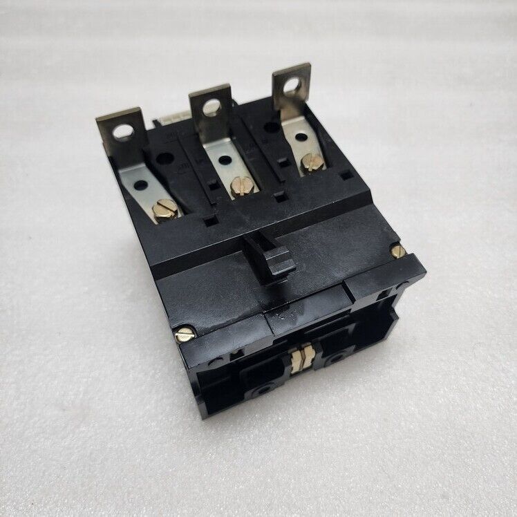 SIEMENS 3UA6200-3L OVERLOAD RELAY 135-160A