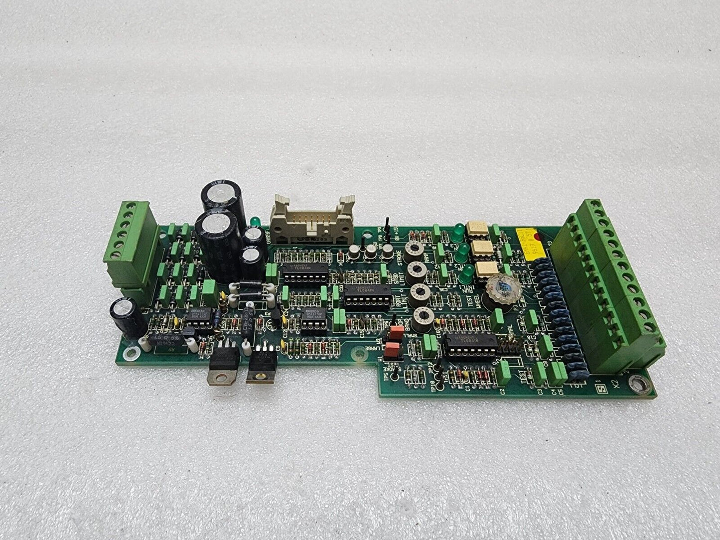 EMRI BSC11 PCB