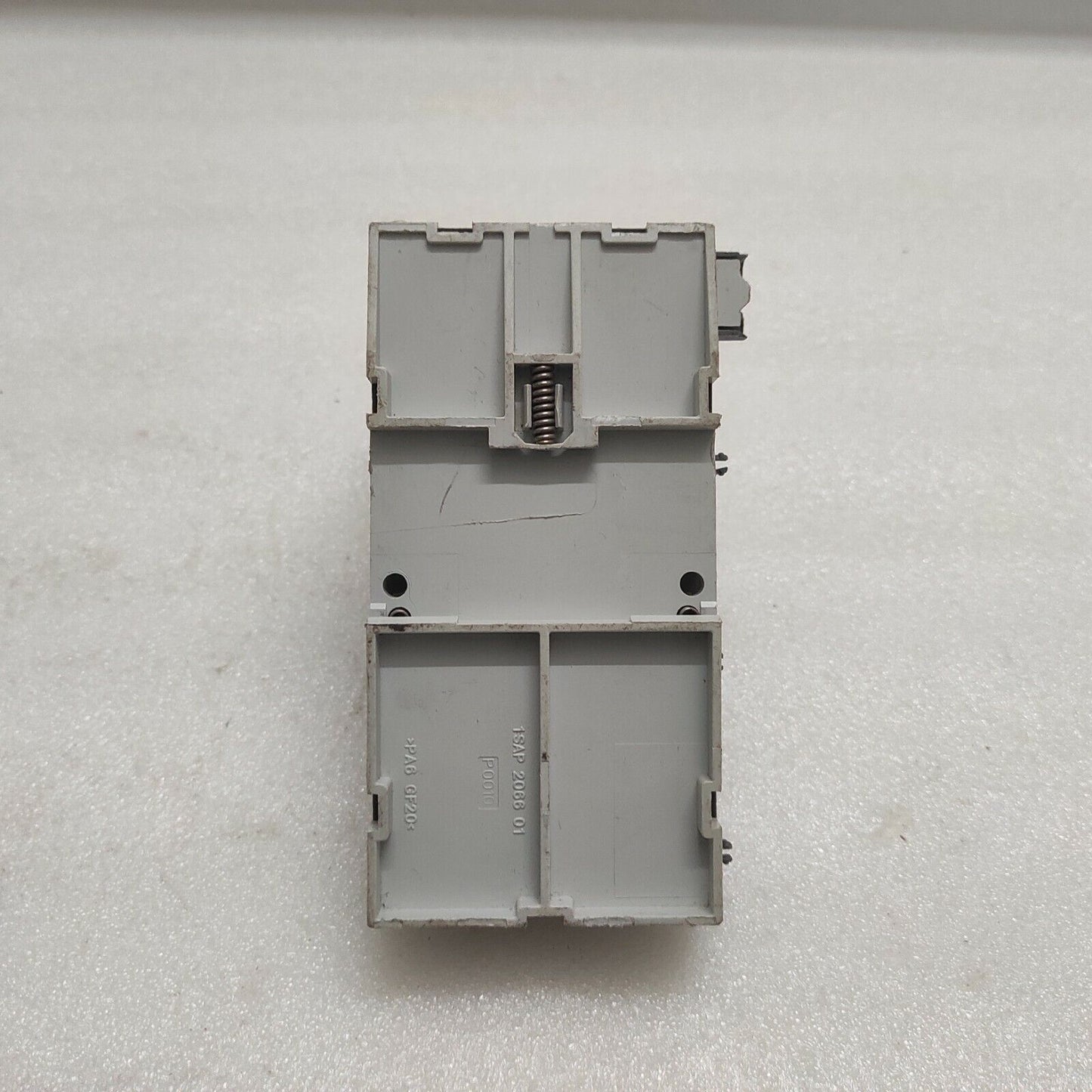 ABB DI524 DO DIGITAL INPUT MODULE 1SAP240000R0001