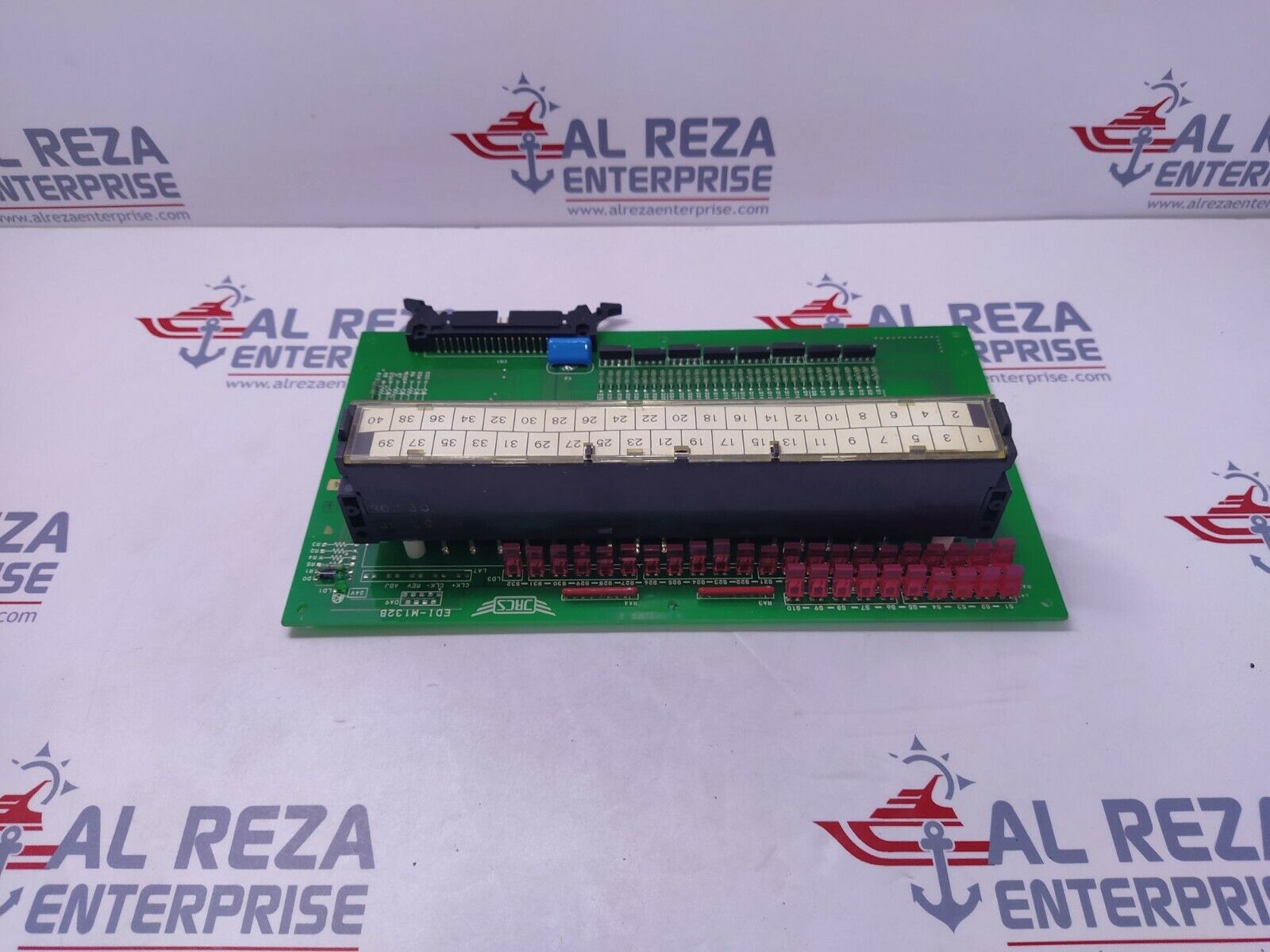 JRCS EDI-M132B (D/I) PCB